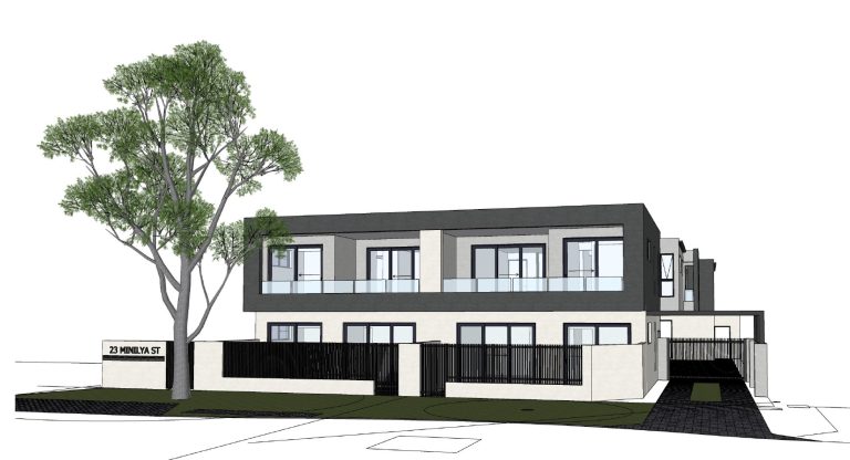 23 Minilya Project